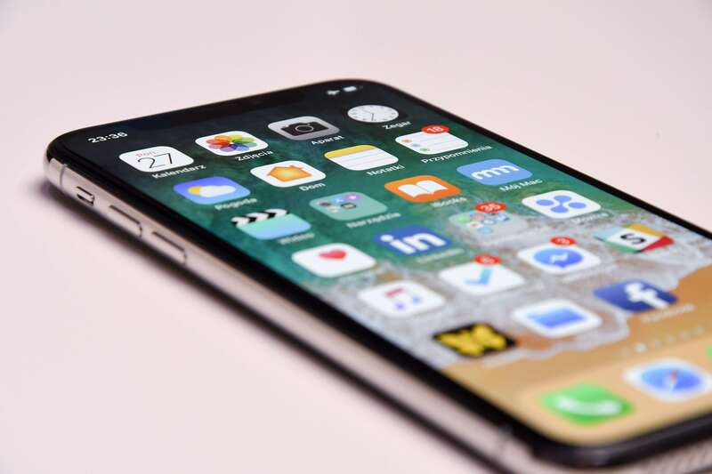 iOS Device Screen Recording Problem