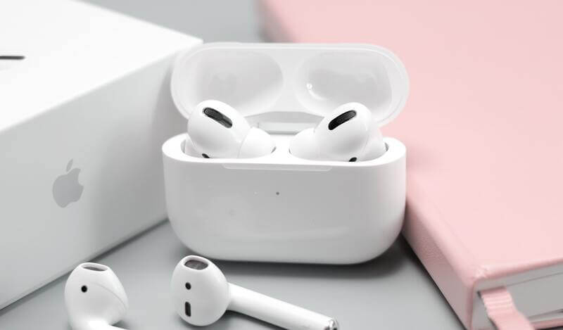 Do I know how to connect the HP AirPods to Windows 10