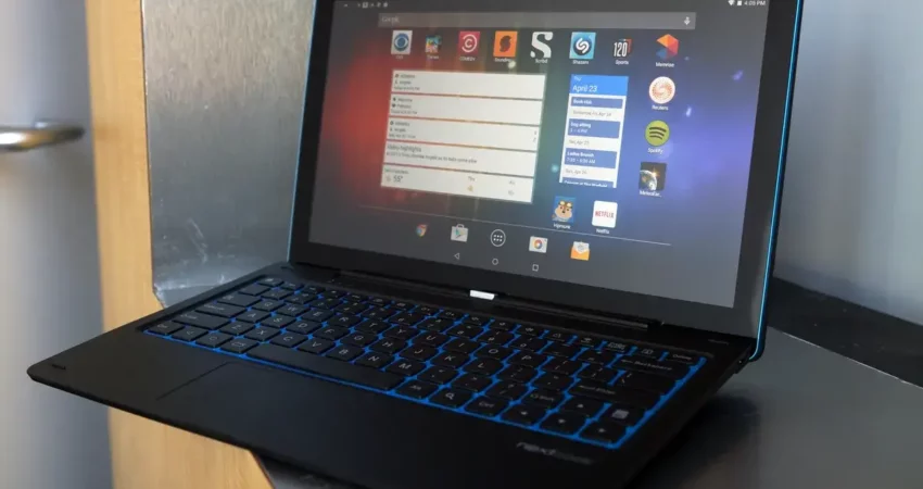 How do i Factory Reset my Nextbook Laptop mondoltech