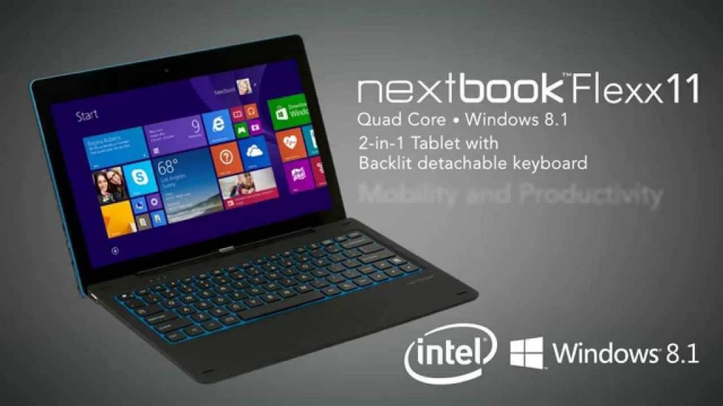 How do you get the battery from the nextbook