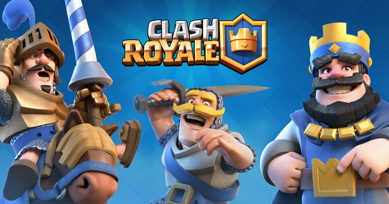 How to Add Friends on Clash Royale mondoltech