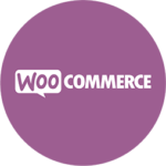 Woo-Commerce-Icon