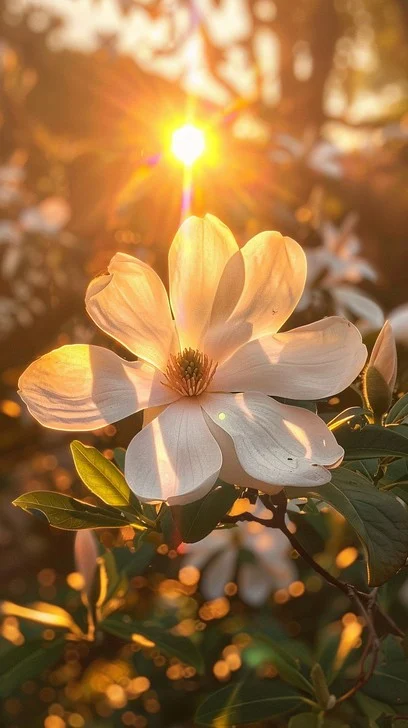 Beautiful Flowers